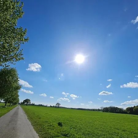 Hotel Stokkegaarden's & Stokkemarke