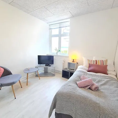 Stokkegaarden's & Hotel