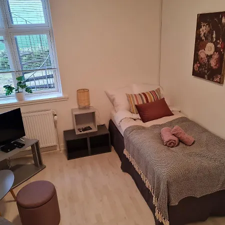 Stokkegaarden's & 3*