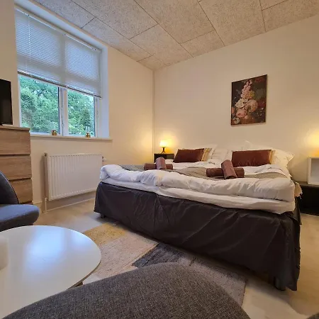 Stokkegaarden's & Hotel