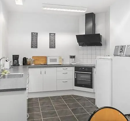 Stokkegaarden's & 3* Stokkemarke