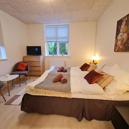 Stokkegaarden's & Hotel