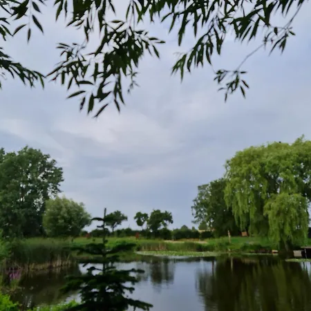 Stokkegaarden's & 3* Stokkemarke