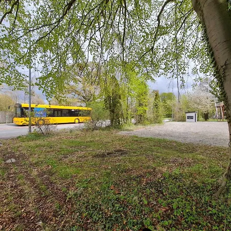 Stokkegaarden's & Stokkemarke