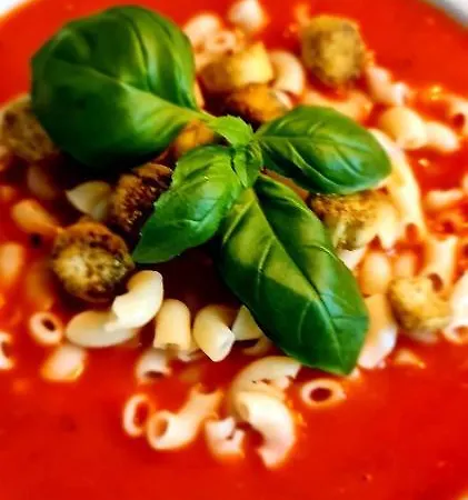 Stokkegaarden's & 3*