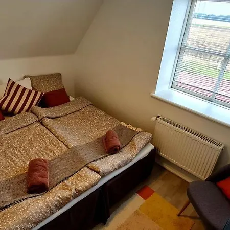 Hotel Stokkegaarden's & 3*