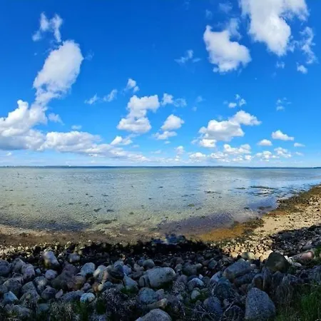 Hotel Stokkegaarden's &