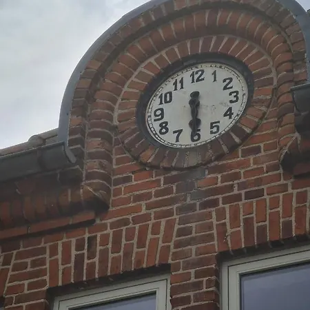 Hotel Stokkegaarden's &