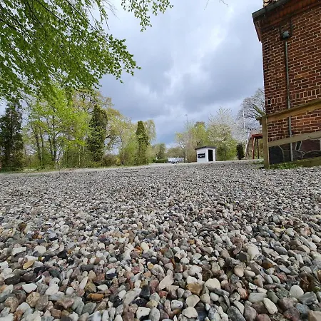 Stokkegaarden's & Hotel