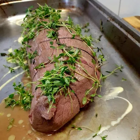 Stokkegaarden's & 3*