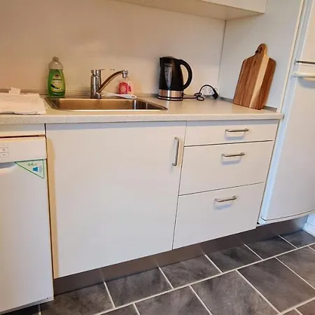 Stokkegaarden's & 3*