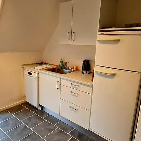 Stokkegaarden's & Stokkemarke