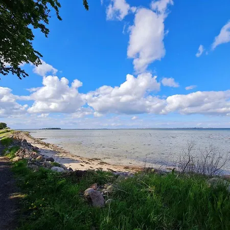 Stokkegaarden's & Hotel Stokkemarke
