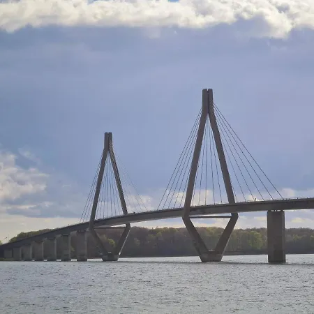 Stokkegaarden's & 3* Stokkemarke