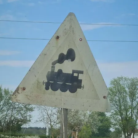 Stokkegaarden's & Stokkemarke