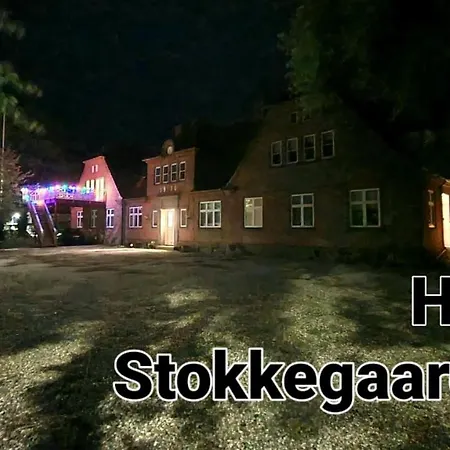 Stokkegaarden's &