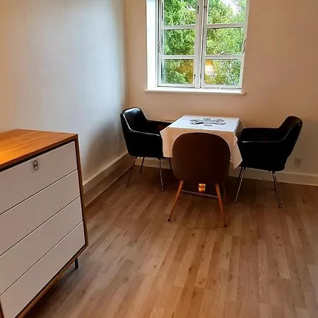 Stokkegaarden's & Hotel 3*