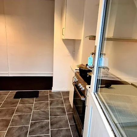 Hotel Stokkegaarden's & 3*