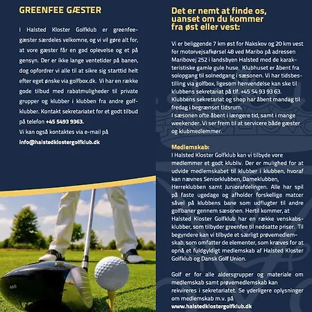 Stokkegaarden's & Stokkemarke