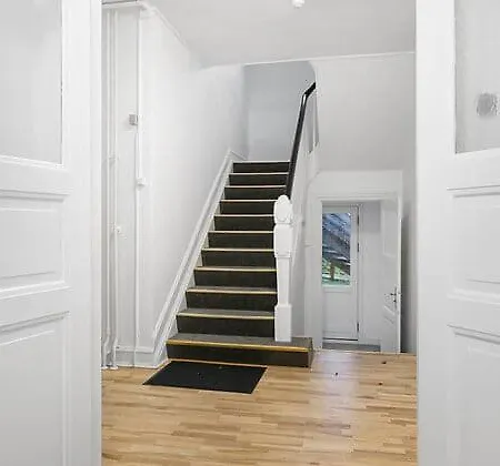 Hotel Stokkegaarden's &