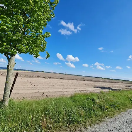 Hotel Stokkegaarden's & Stokkemarke