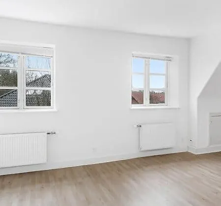 Hotel Stokkegaarden's & Stokkemarke