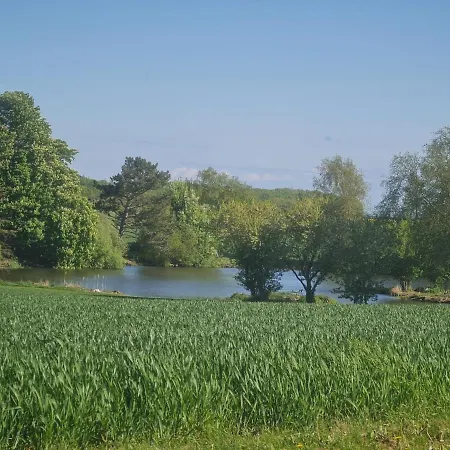 Stokkegaarden's & Stokkemarke