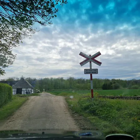 Stokkegaarden's &