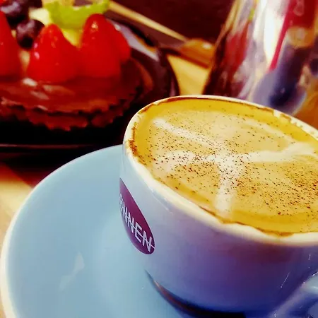 Hotel Stokkegaarden's &