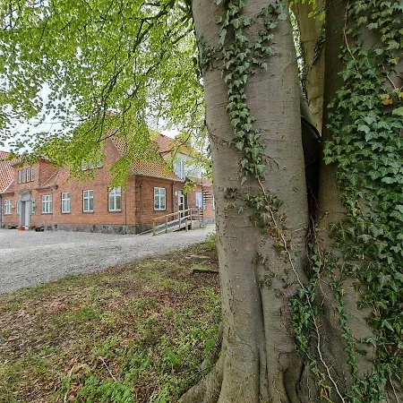 Stokkegaarden's & Stokkemarke