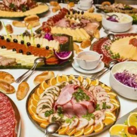 Stokkegaarden's & Hotel Stokkemarke