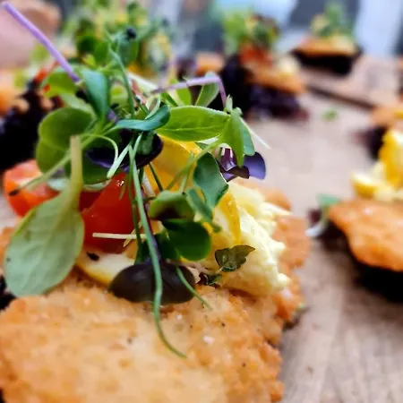 Stokkegaarden's & 3* Stokkemarke