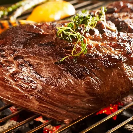 Hotel Stokkegaarden's & 3*