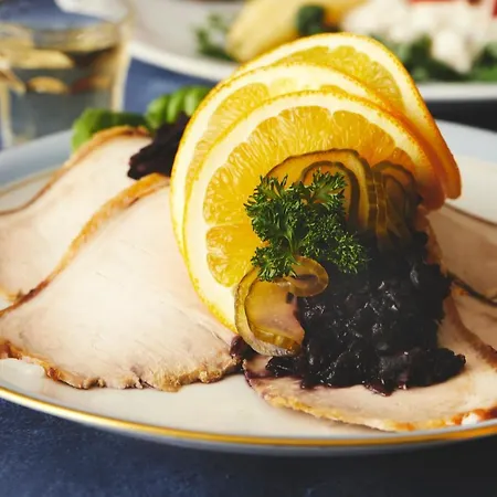 Hotel Stokkegaarden's &