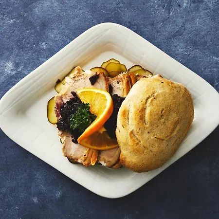 Stokkegaarden's & Hotel