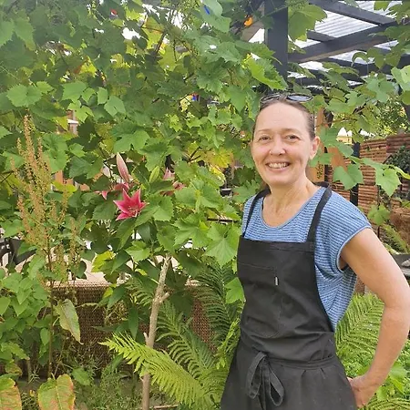 Hotel Stokkegaarden's & Stokkemarke