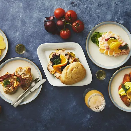 Hotel Stokkegaarden's &