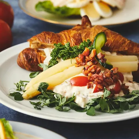 Stokkegaarden's & Hotel