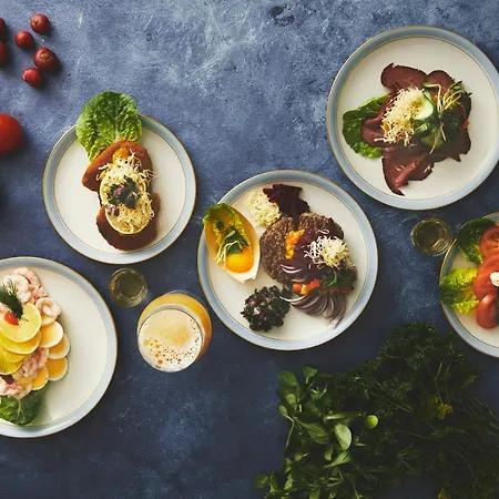 Hotel Stokkegaarden's & 3*