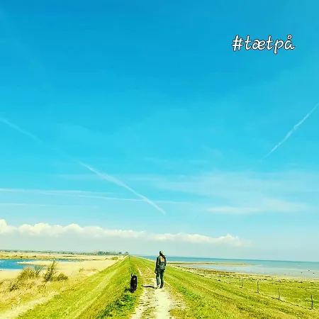 Stokkegaarden's & 3* Stokkemarke