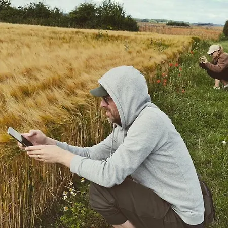 Stokkegaarden's & Hotel