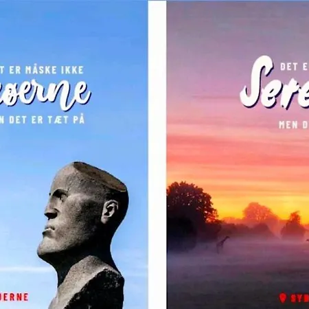 Stokkegaarden's & 3*