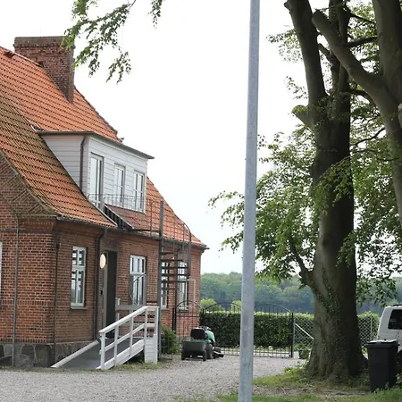 Stokkegaarden's & 3* Stokkemarke