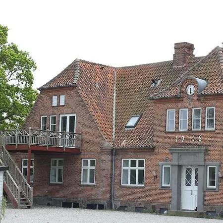 Hotel Stokkegaarden's & Stokkemarke