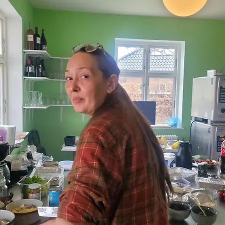 Hotel Stokkegaarden's &