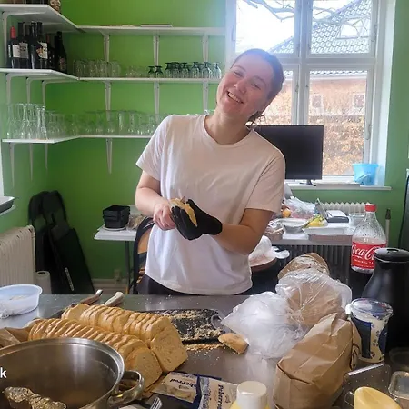 Stokkegaarden's & Stokkemarke