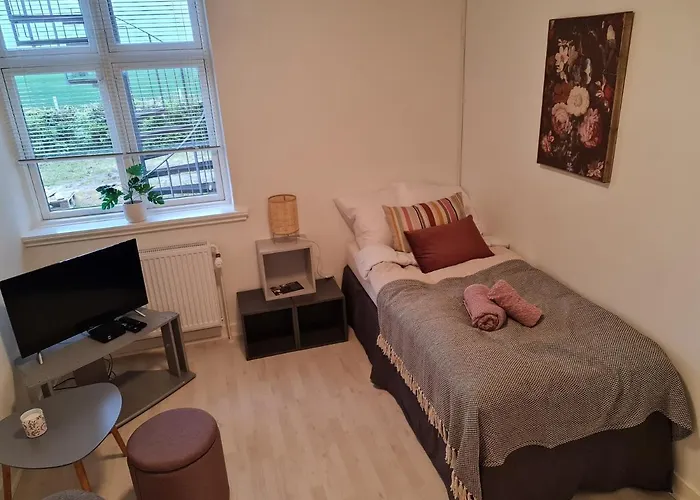 Stokkegaarden's & 3*