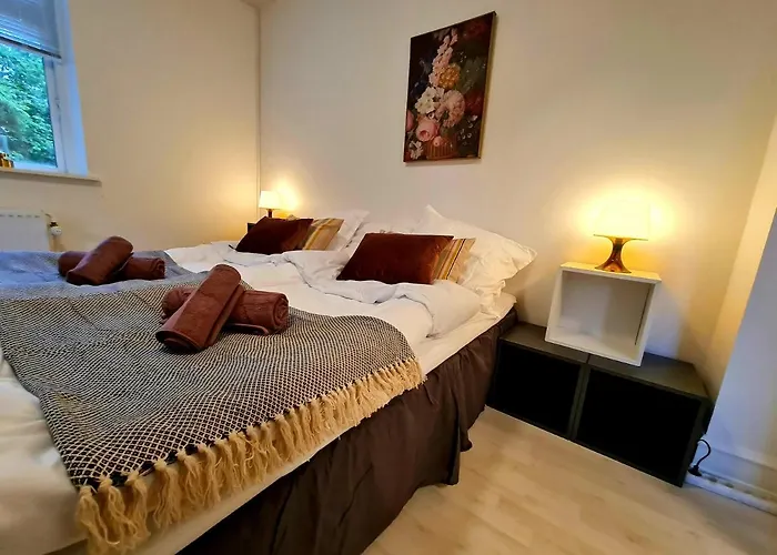 Hotel Stokkegaarden's & Stokkemarke