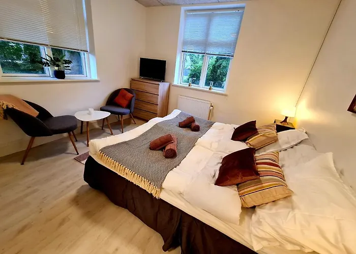 Hotel Stokkegaarden's & Stokkemarke