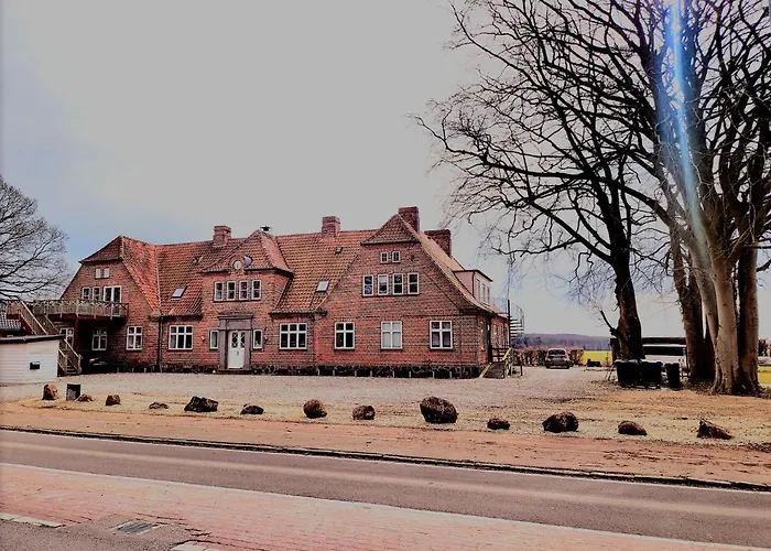 Stokkegaarden's &